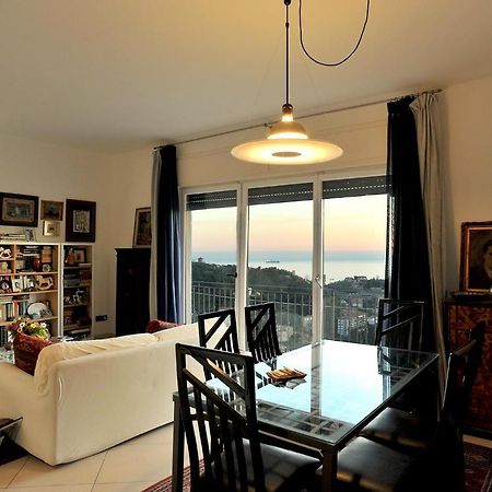 Il Golfo Artisti E Poeti Villa Thea Lerici Dış mekan fotoğraf