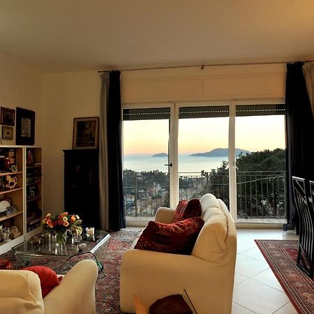 Il Golfo Artisti E Poeti Villa Thea Lerici Dış mekan fotoğraf