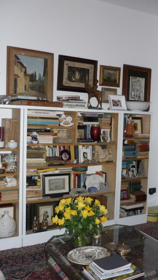 Il Golfo Artisti E Poeti Villa Thea Lerici Dış mekan fotoğraf