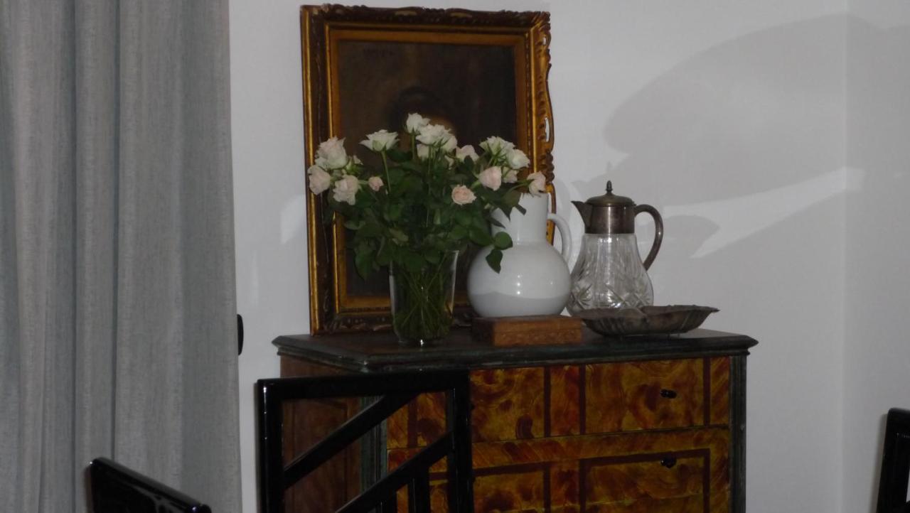 Il Golfo Artisti E Poeti Villa Thea Lerici Dış mekan fotoğraf