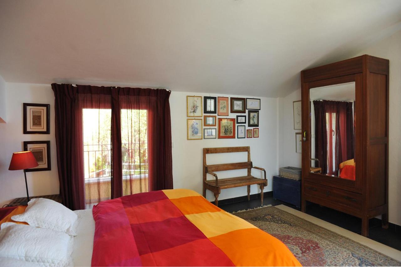 Il Golfo Artisti E Poeti Villa Thea Lerici Dış mekan fotoğraf