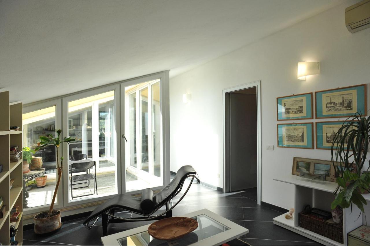 Il Golfo Artisti E Poeti Villa Thea Lerici Dış mekan fotoğraf